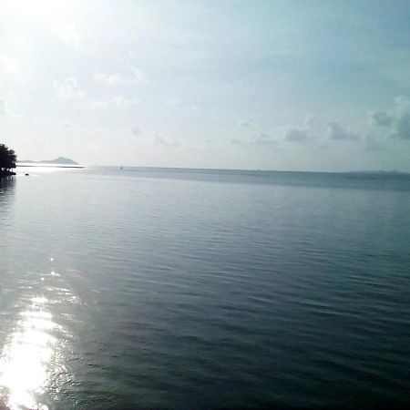 Phangan Island バーン・タイ エクステリア 写真